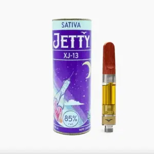 XJ-13 Jetty Cartridge