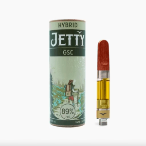 GSC Jetty Cartridge