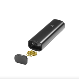 PAX 3 Portable Vaporizer : Complete Kit Onyx