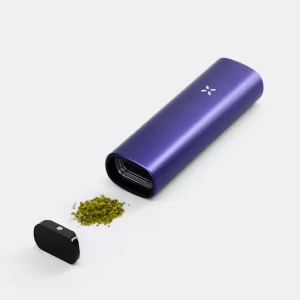 PAX Plus