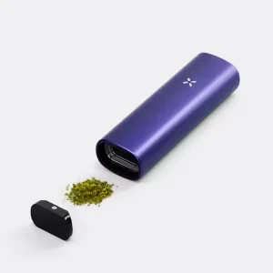 PAX Plus