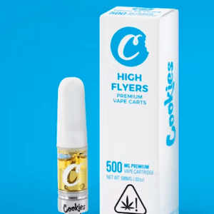 Cookies High Flyers Carts
