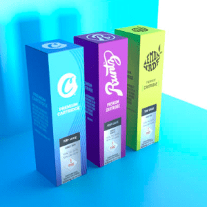 Cookies Premium Sauce Carts