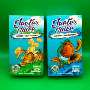 Jeeter Juice Disposable