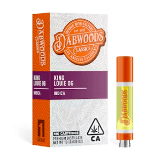 Dabwoods Carts