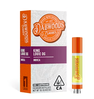 Dabwoods Carts