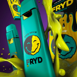 Fryd Carts