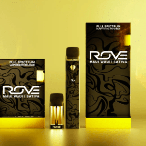 Rove Pods