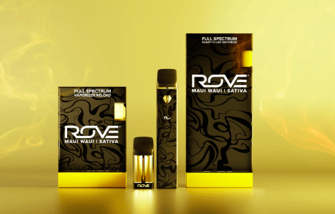 Rove Pods