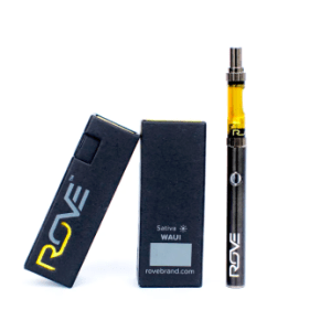 Rove Disposable Vape Pens