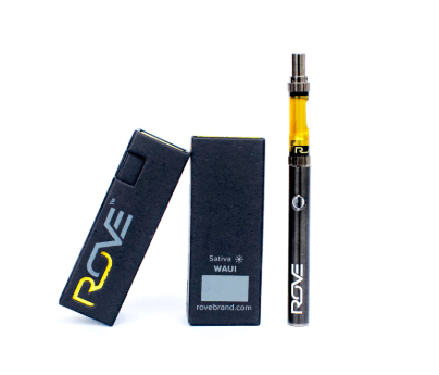 Rove Disposable Vape Pens
