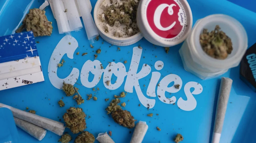 Is Cookies Weed Good?