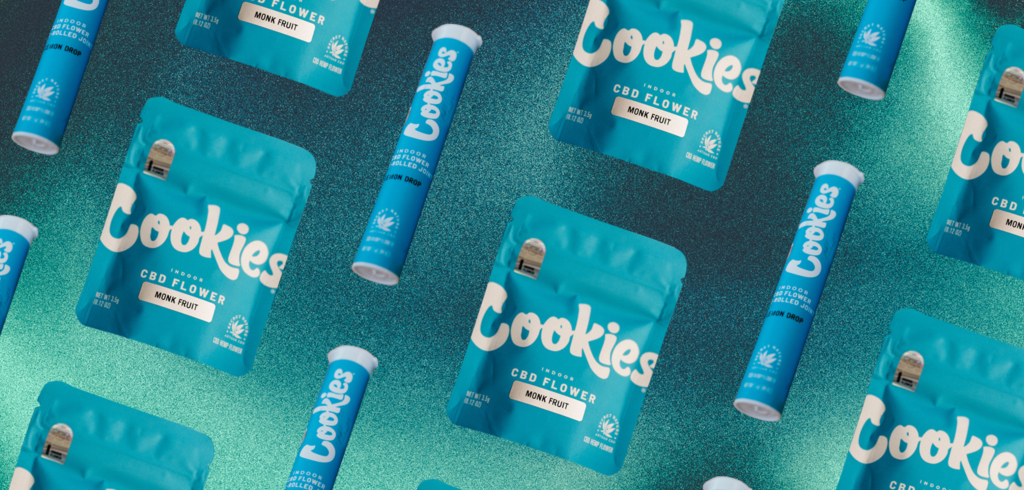 Does Cookies Weed Get You High