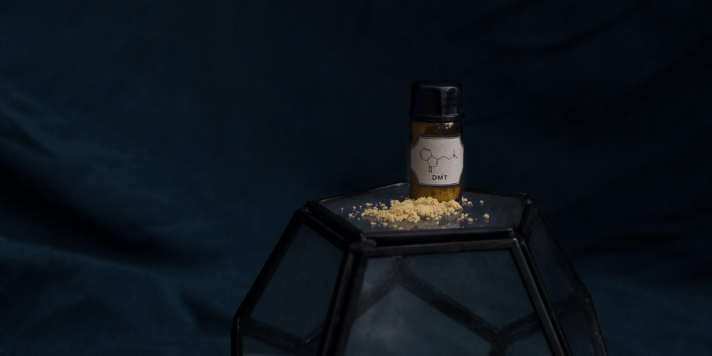 How Long Does DMT Last