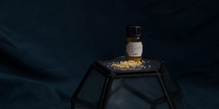 How Long Does DMT Last? (Duration Explained for DMT Vape, Ayahuasca & More)