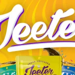 How to Use Jeeter Juice Disposable Vape Pen