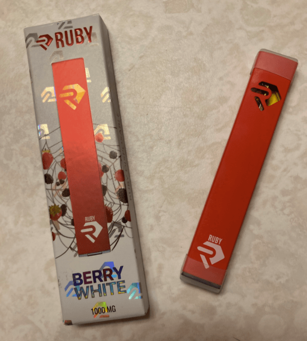 Are Ruby Disposables Good