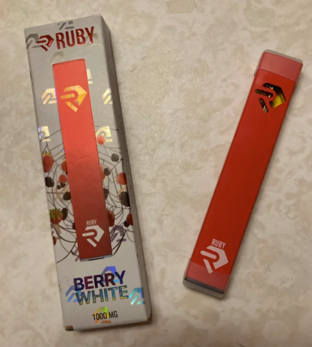 Are Ruby Disposables Good