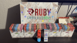 Are Ruby Disposables Good