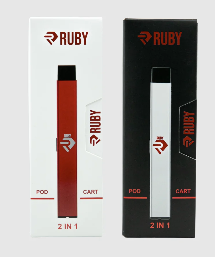 Are Ruby Disposables Good