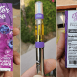 How to Use a Jeeter Juice Pen
