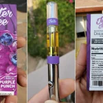 How to Use a Jeeter Juice Pen