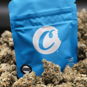 cookies 3.5g weed packs