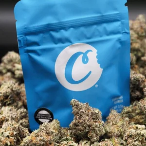 cookies 3.5g weed packs