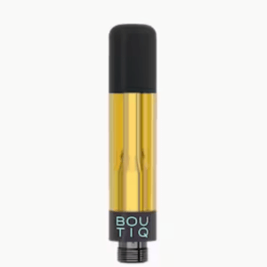 Boutiq Liquid Diamond Carts