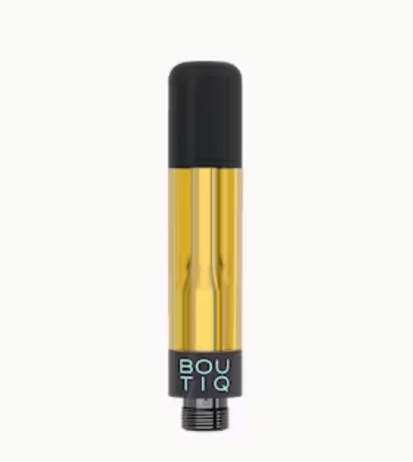 Boutiq Liquid Diamond Carts