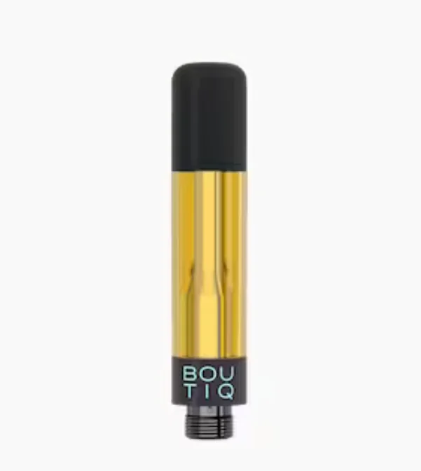 Boutiq Liquid Diamond Carts