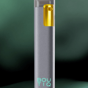 Boutiq Distillate Disposable