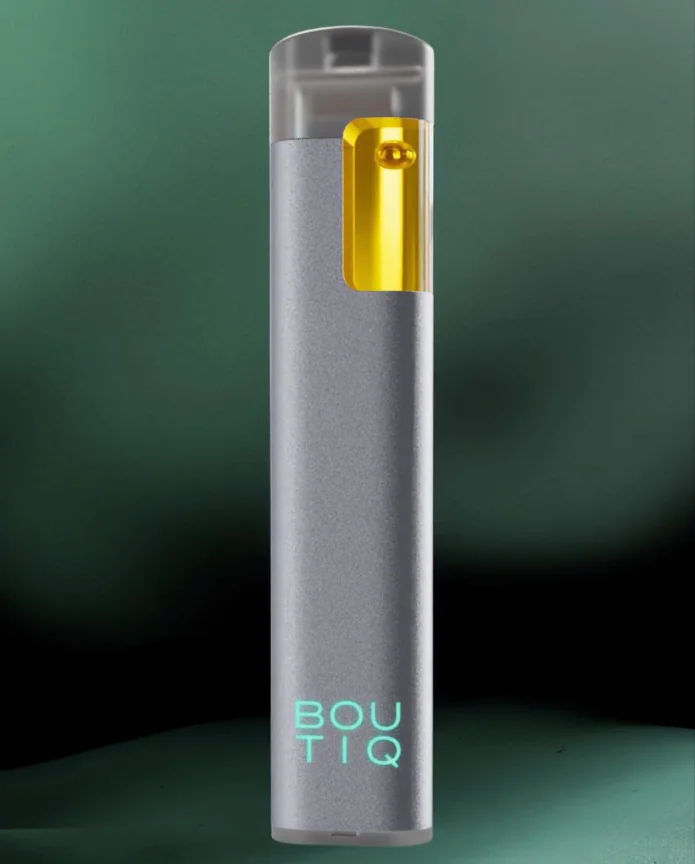 Boutiq Distillate Disposable