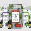 Stiiizy Pods