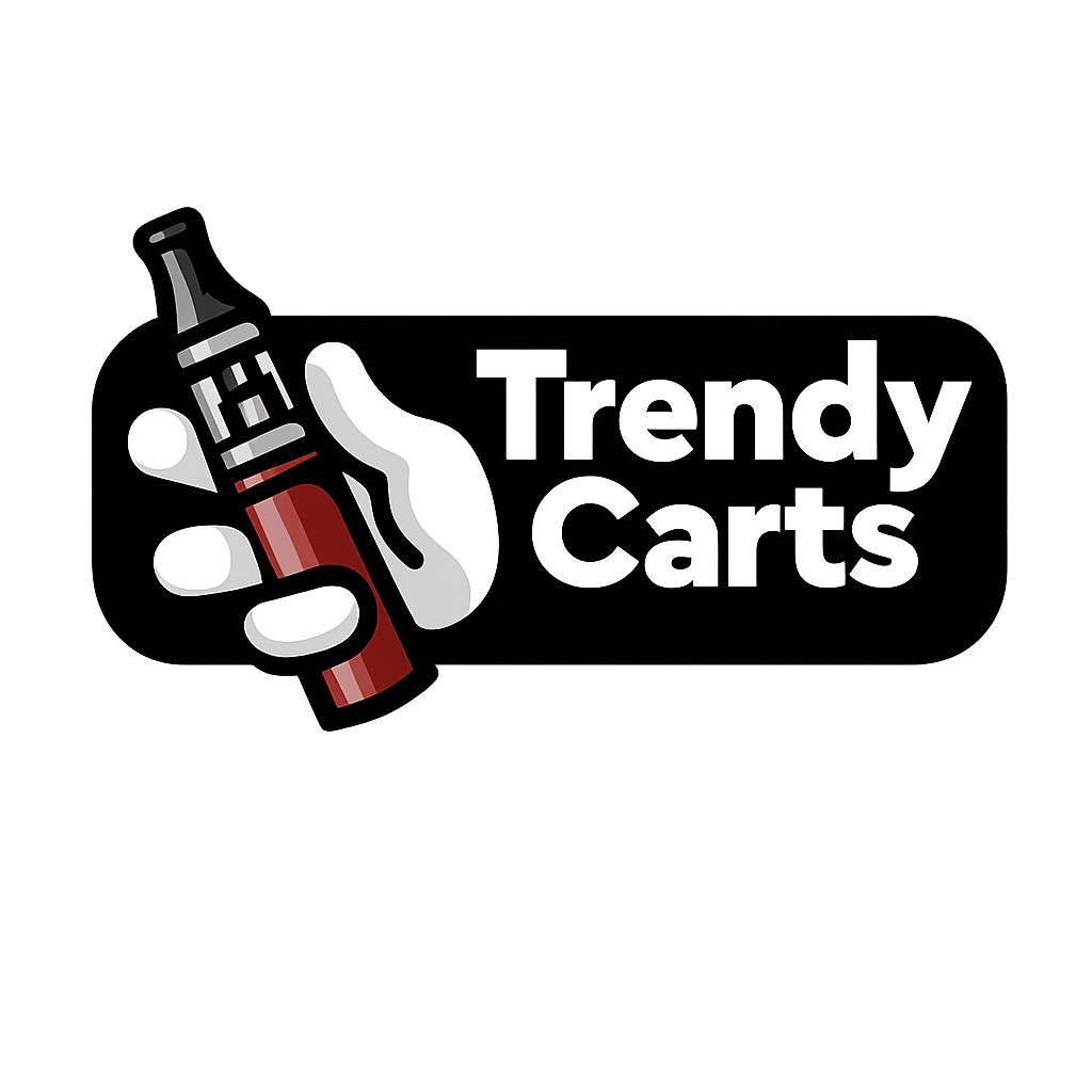 Trendy Carts