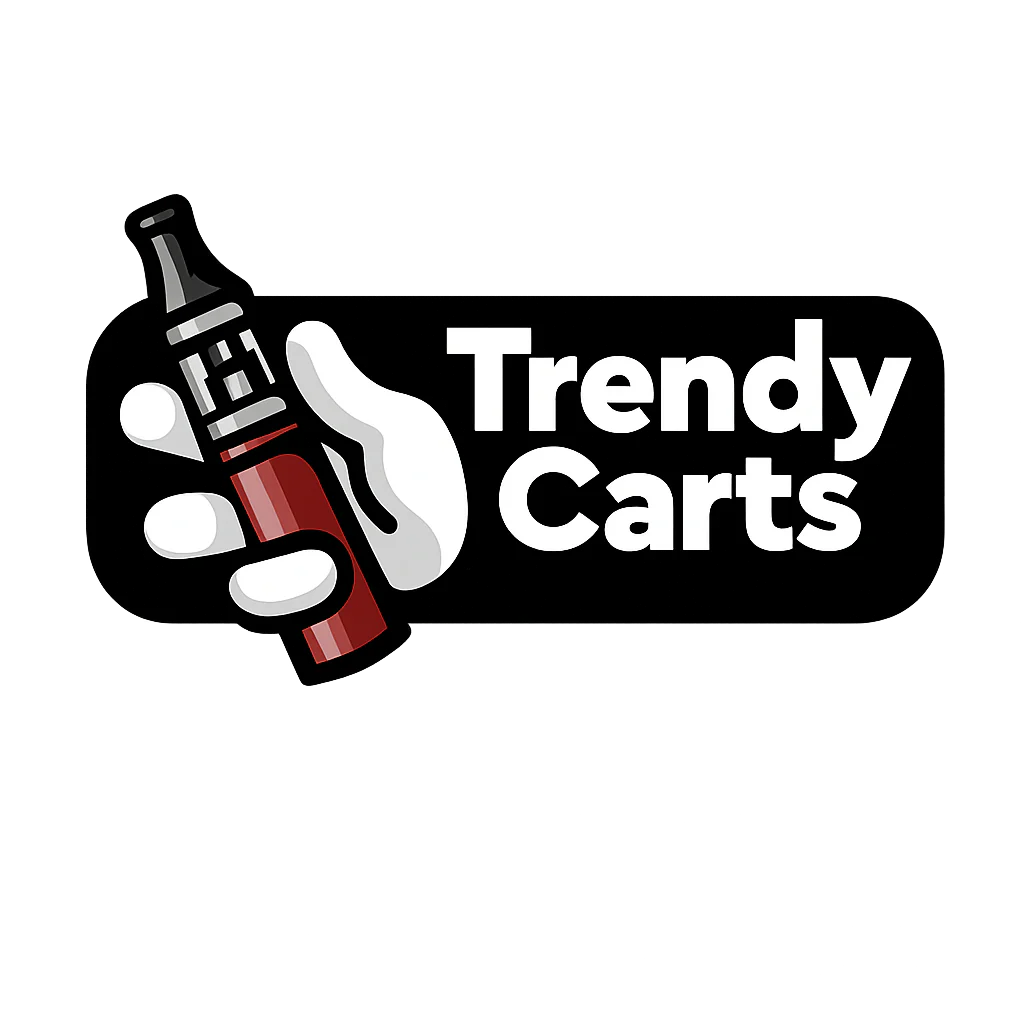 Trendy Carts