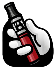 Trendy Carts Favicon Logo