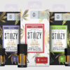 Stiiizy live resin pods