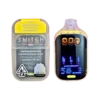 Boutiq Switch ORB Volt limited edition with Lemon Haze, Gelato 33 and Permanent, 2g triple tank