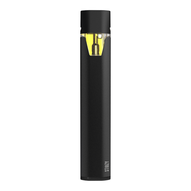 Stiiizy original battery in black, the standard pod vaporizer
