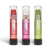Hometown Hero 2G THCA Live-Harz-Vapes in klassischer Cola, Getreidemilch und frischer Melone